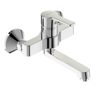 Смеситель Vidima Uno BA250AA для раковины